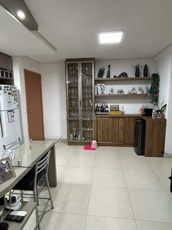 Apartamento com 2 quartos sendo 1 suíte no Parque Alvorada em Dourados/MS — foto 2