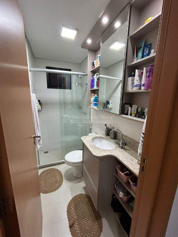 Apartamento com 2 quartos sendo 1 suíte no Parque Alvorada em Dourados/MS — foto 15