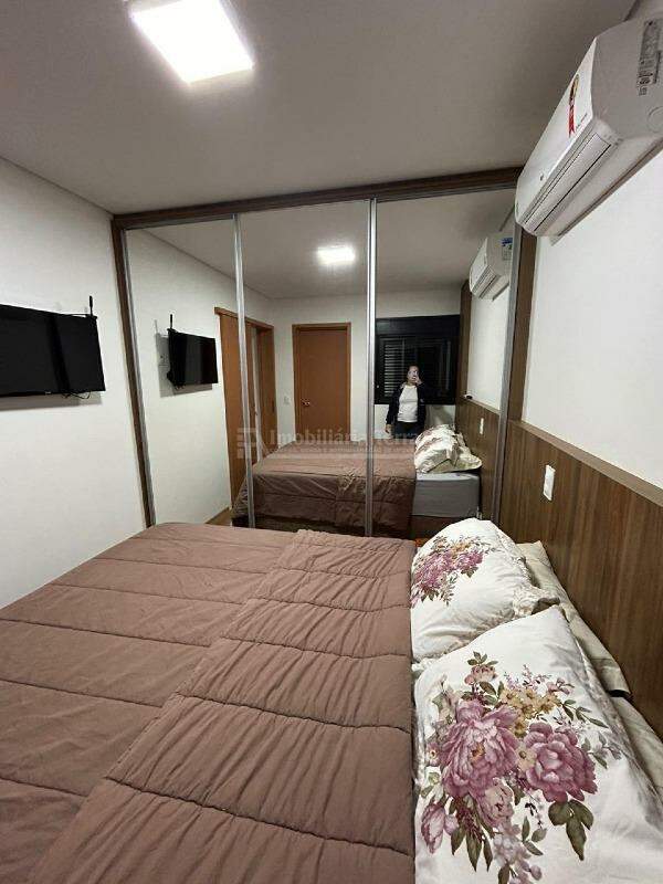 Apartamento com 2 quartos sendo 1 suíte no Parque Alvorada em Dourados/MS — foto 12