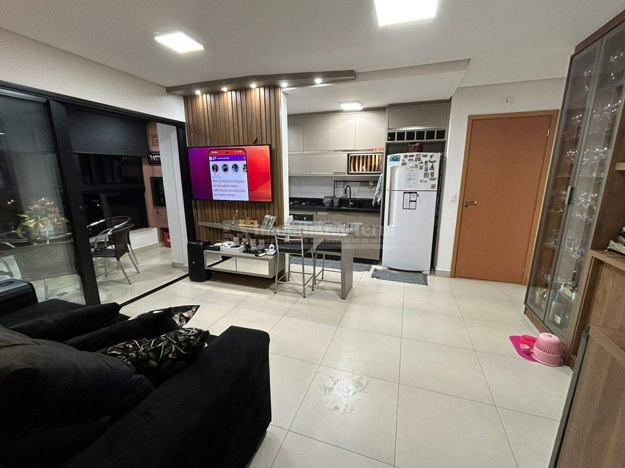 Apartamento com 2 quartos sendo 1 suíte no Parque Alvorada em Dourados/MS — foto 5