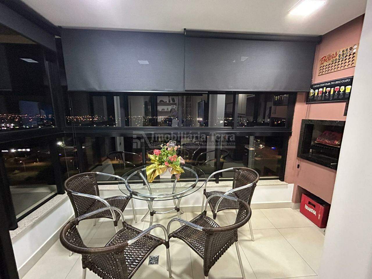 Apartamento com 2 quartos sendo 1 suíte no Parque Alvorada em Dourados/MS — foto 8