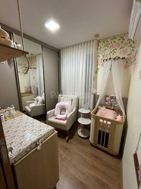 Apartamento com 2 quartos sendo 1 suíte no Parque Alvorada em Dourados/MS — foto 11