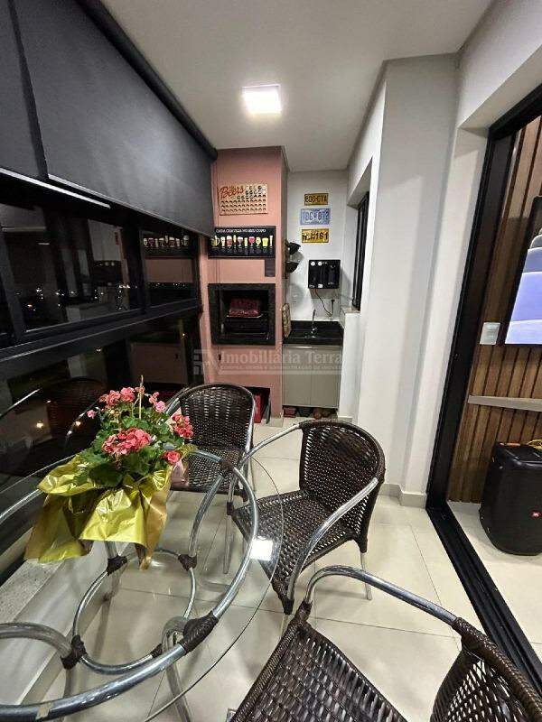 Apartamento com 2 quartos sendo 1 suíte no Parque Alvorada em Dourados/MS — foto 7