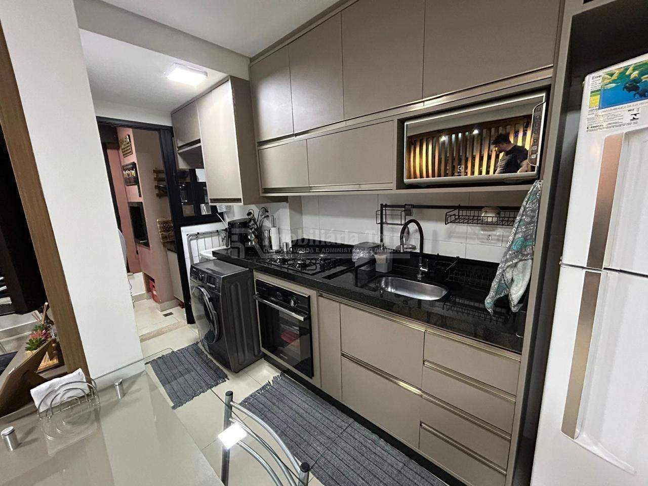 Apartamento com 2 quartos sendo 1 suíte no Parque Alvorada em Dourados/MS — foto 6
