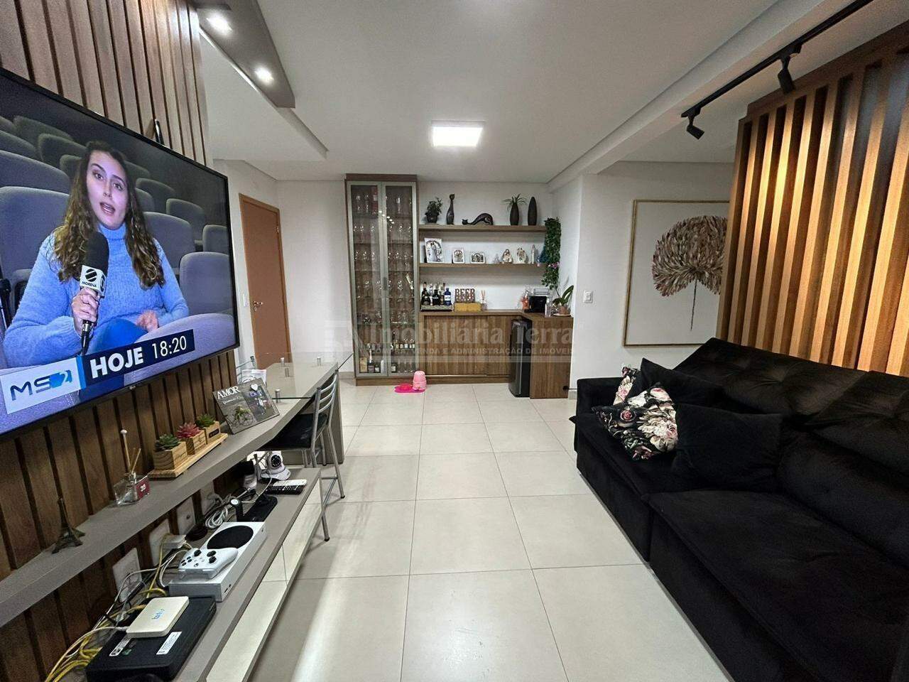 Apartamento com 2 quartos sendo 1 suíte no Parque Alvorada em Dourados/MS — foto 3