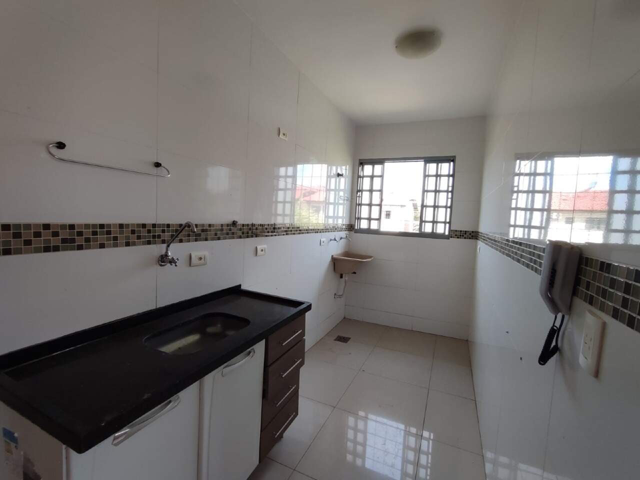Apartamento com 2 quartos no Parque Alvorada em Dourados/MS — foto 8