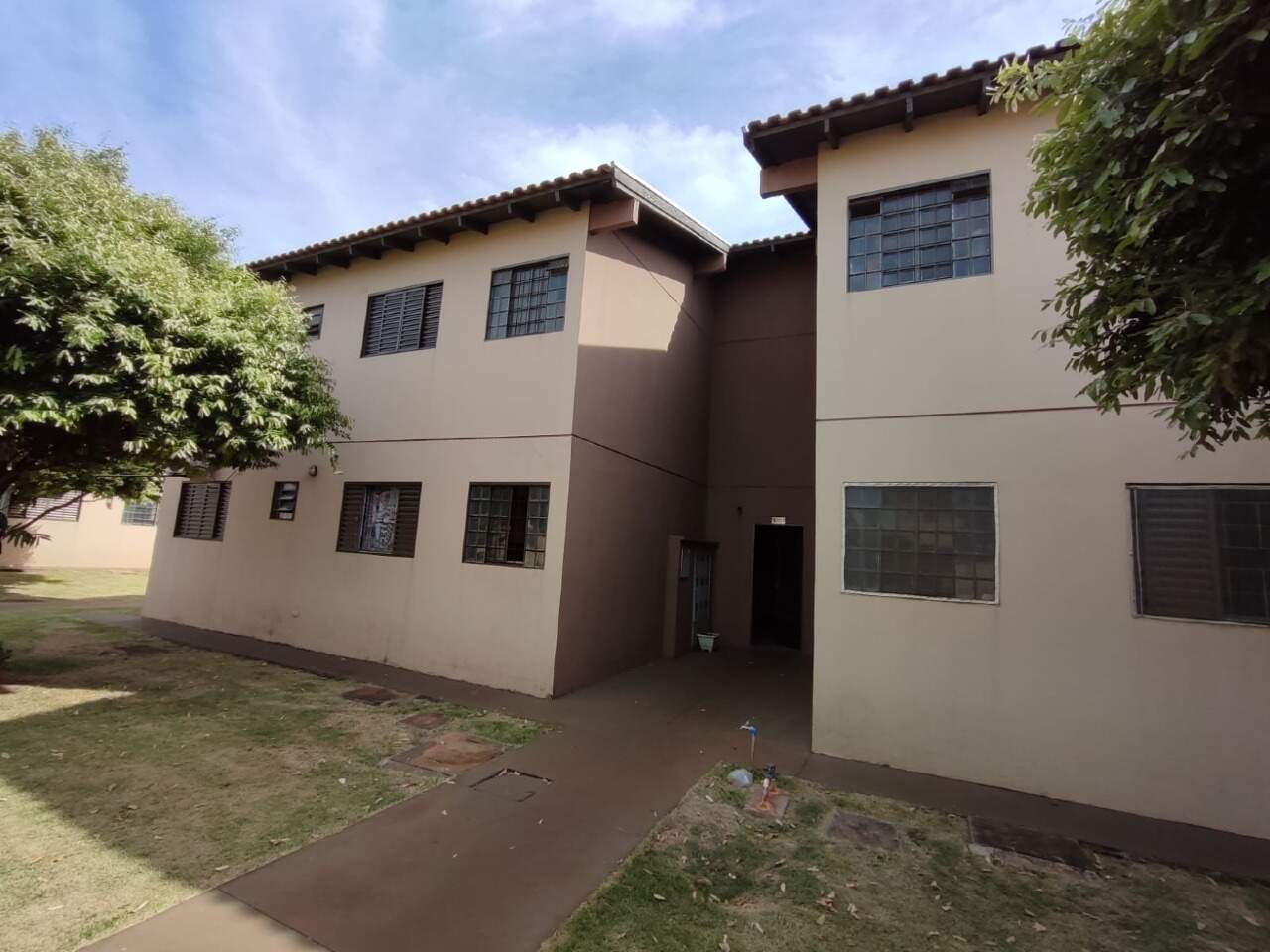 Apartamento com 2 quartos no Parque Alvorada em Dourados/MS — foto 4
