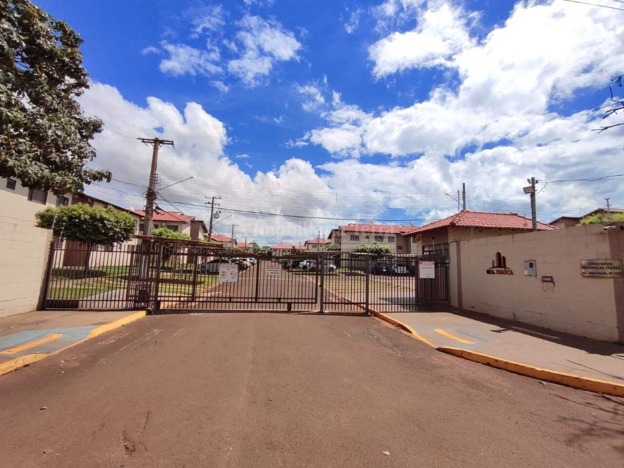 Apartamento com 2 quartos no Parque Alvorada em Dourados/MS — foto 1