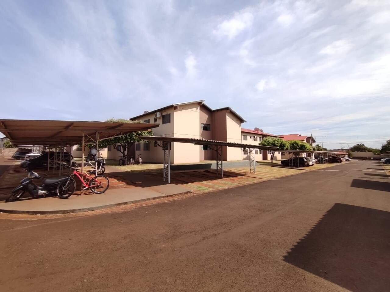 Apartamento com 2 quartos no Parque Alvorada em Dourados/MS — foto 5