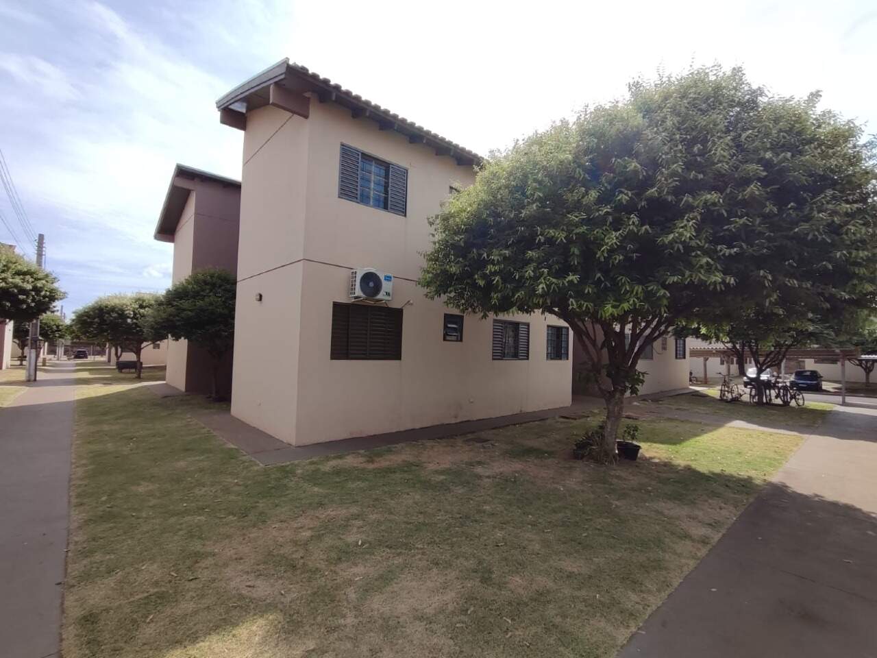 Apartamento com 2 quartos no Parque Alvorada em Dourados/MS — foto 3