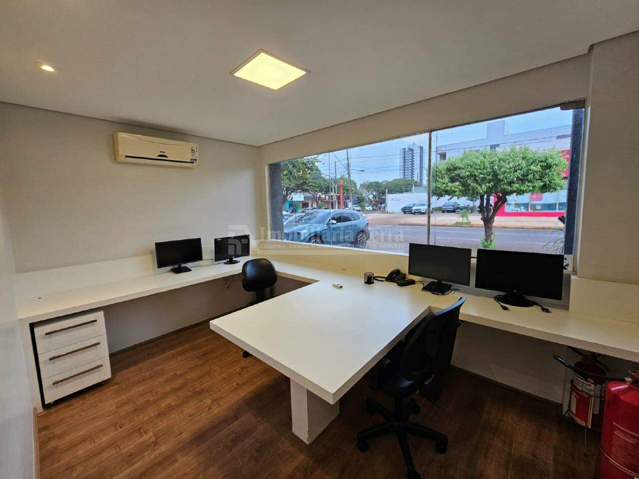 Sala Comercial no Vila Planalto em Dourados/MS — foto 5