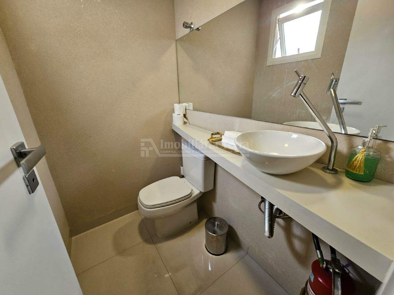 Sala Comercial no Vila Planalto em Dourados/MS — foto 9
