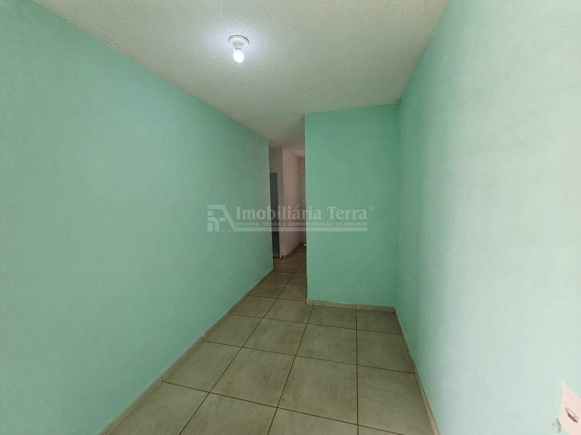 Casa com 2 quartos no Monte Carlo em Dourados/MS — foto 4