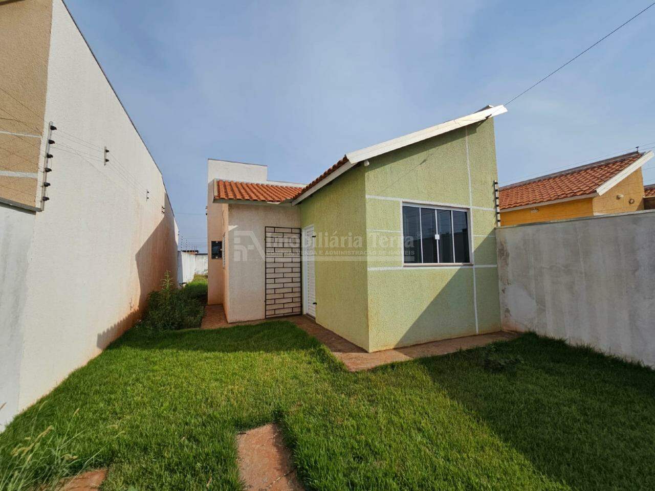 Casa com 2 quartos no Monte Carlo em Dourados/MS — foto 2