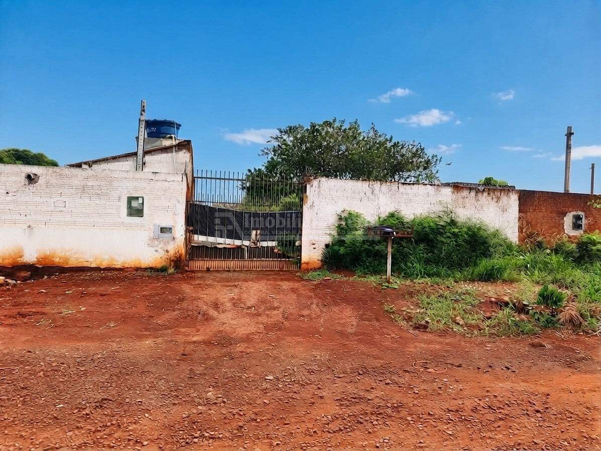 Casa com 2 quartos no Altos Do Indaiá em Dourados/MS — foto 1