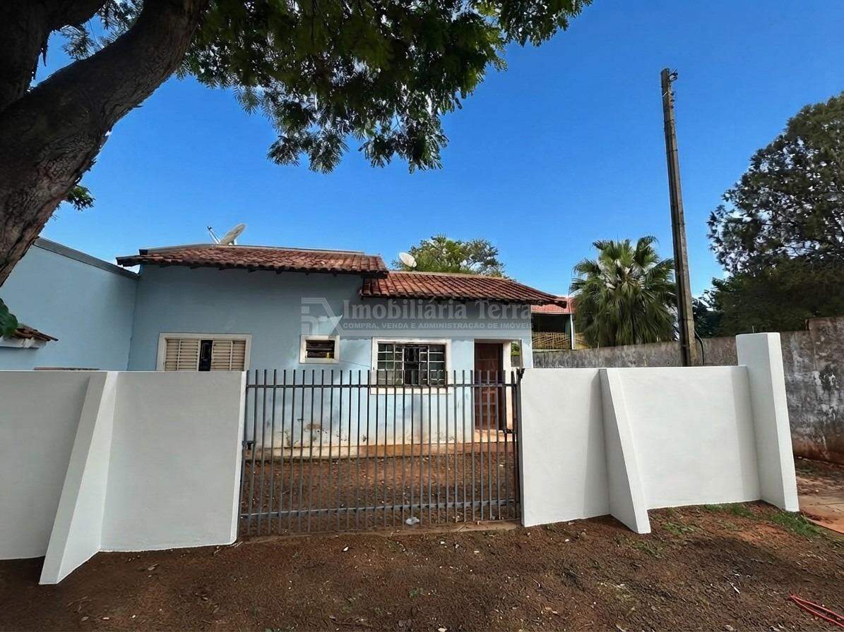 Kitnet com 1 quartos no Vila Industrial em Dourados/MS — foto 1
