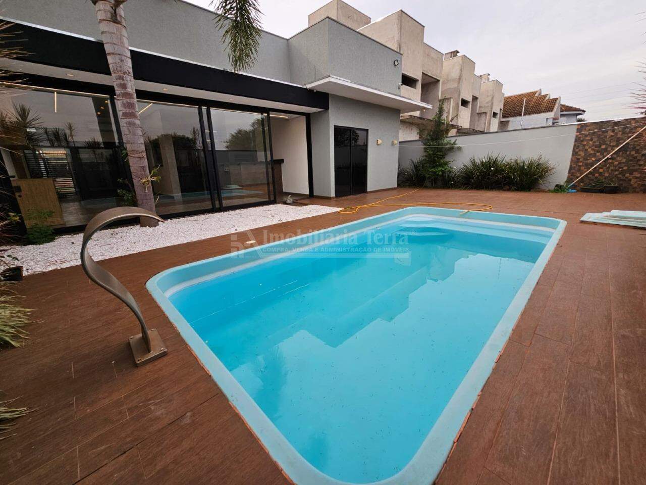 Casa com 3 quartos sendo 1 suíte no Jardim Mônaco em Dourados/MS — foto 19