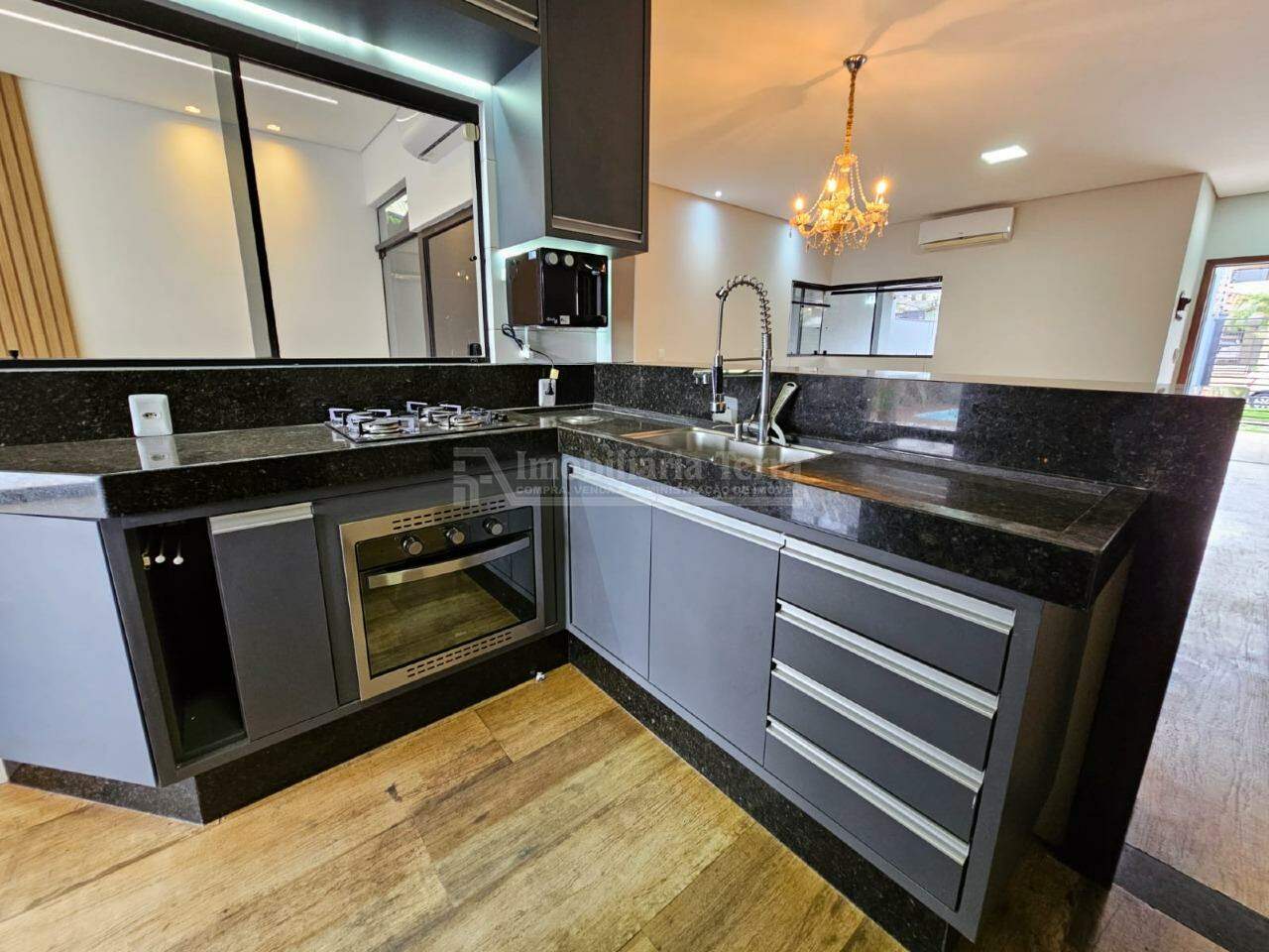 Casa com 3 quartos sendo 1 suíte no Jardim Mônaco em Dourados/MS — foto 8