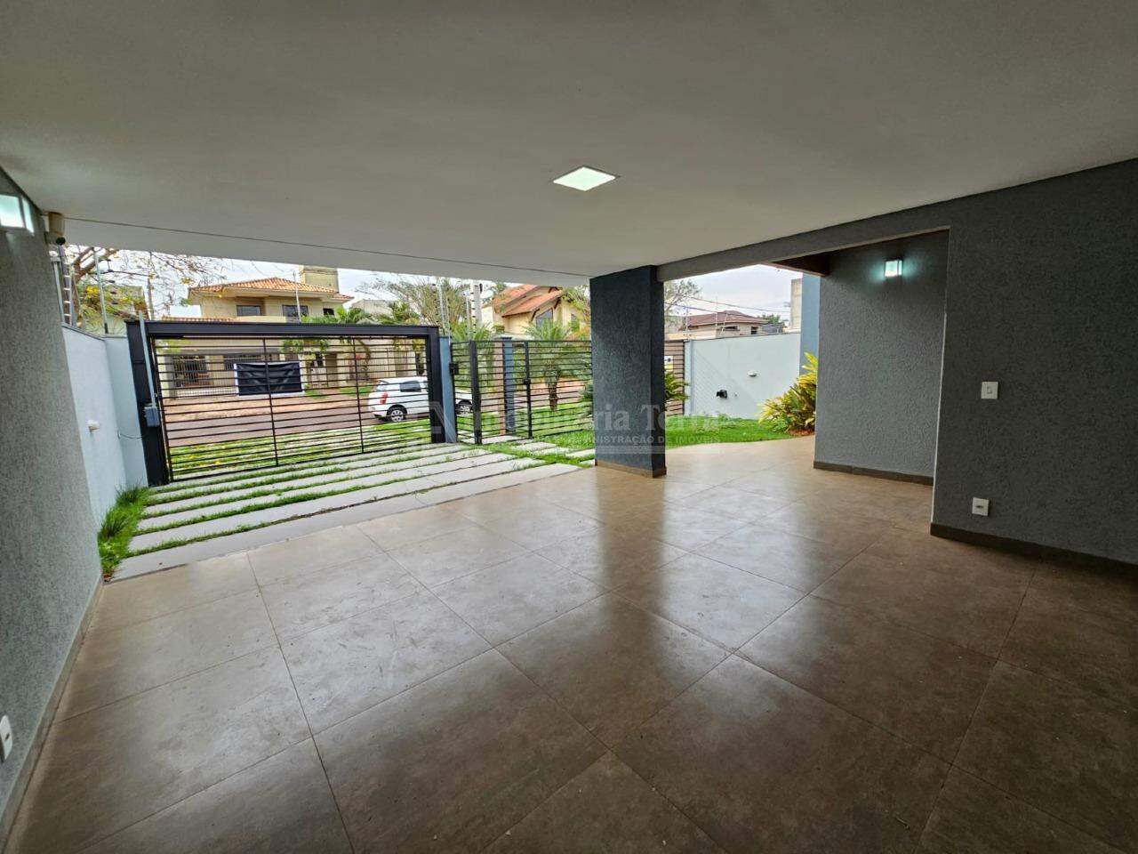 Casa com 3 quartos sendo 1 suíte no Jardim Mônaco em Dourados/MS — foto 3