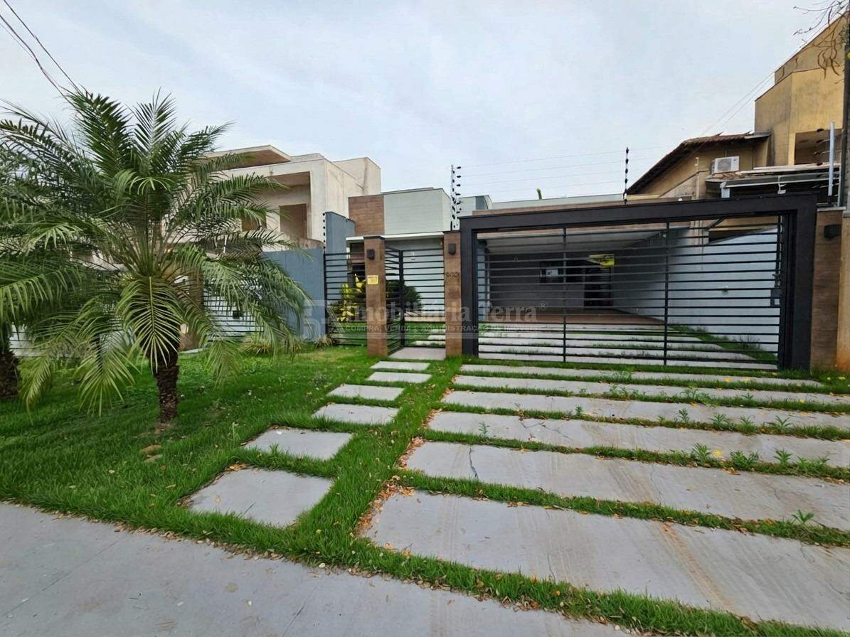 Casa com 3 quartos sendo 1 suíte no Jardim Mônaco em Dourados/MS — foto 1