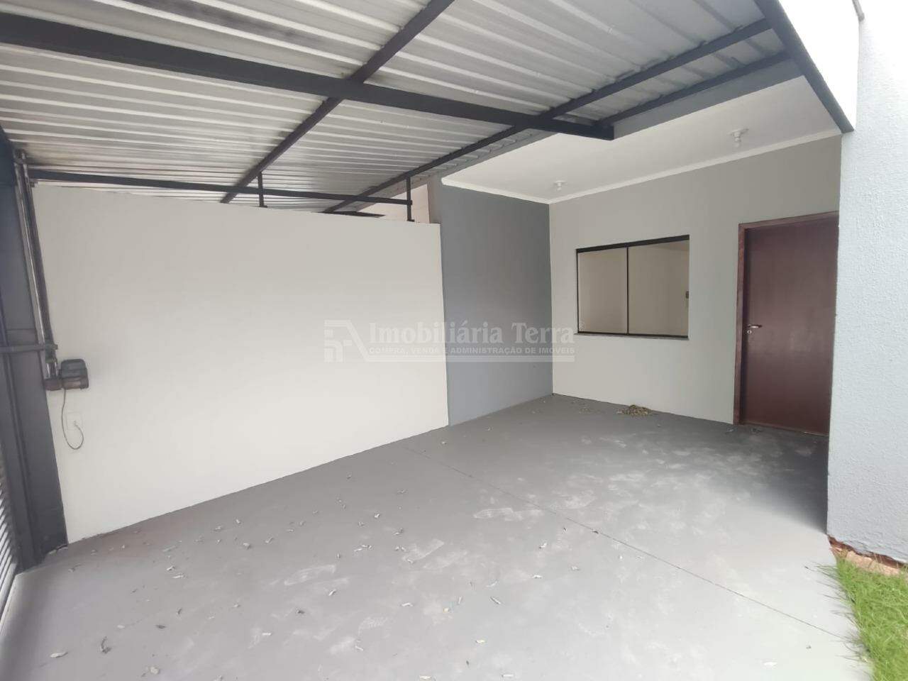 Casa com 2 quartos no Parque Alvorada em Dourados/MS — foto 2