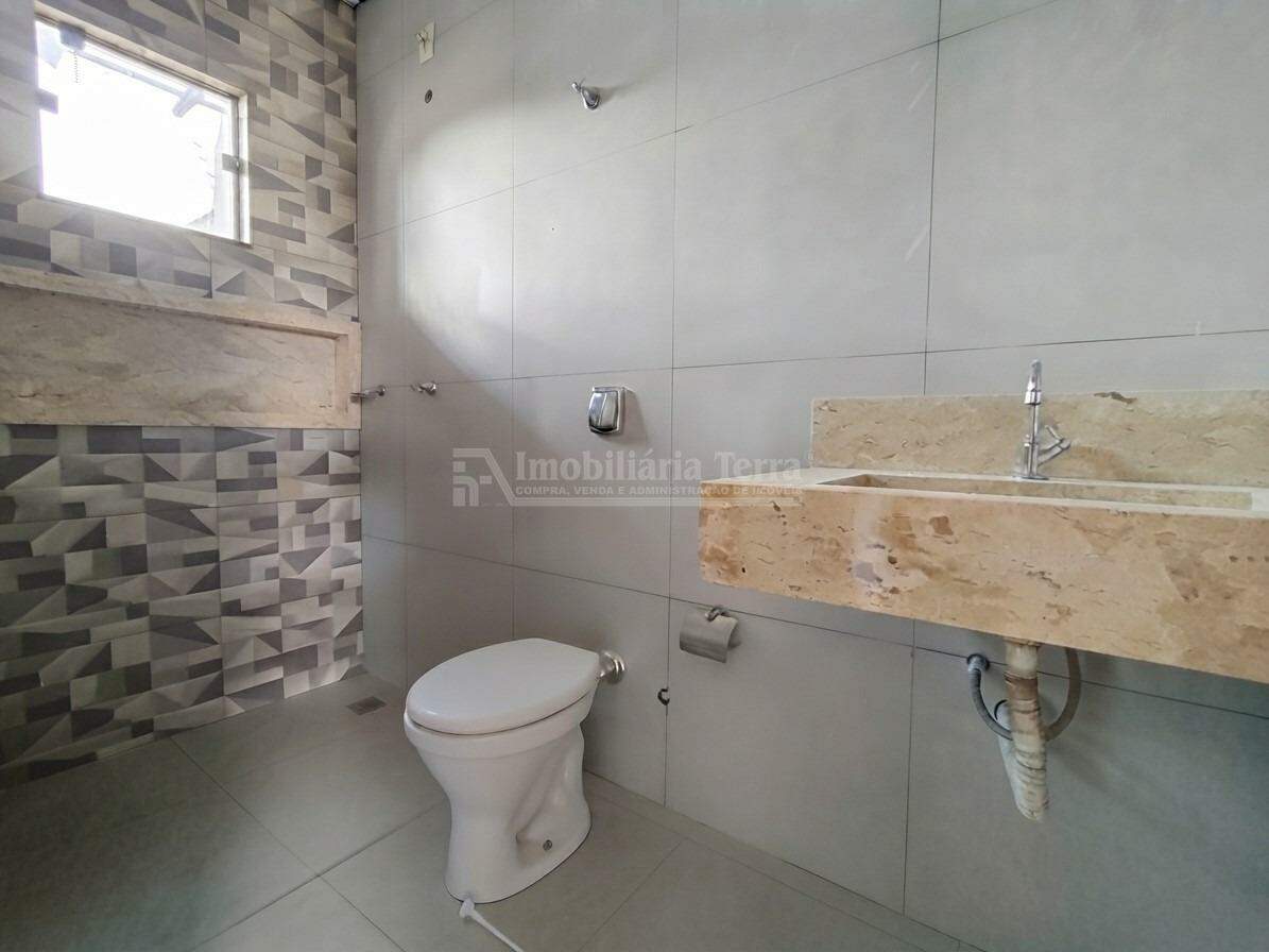 Casa com 1 quartos sendo 1 suíte no Jardim Ibirapuera em Dourados/MS — foto 8