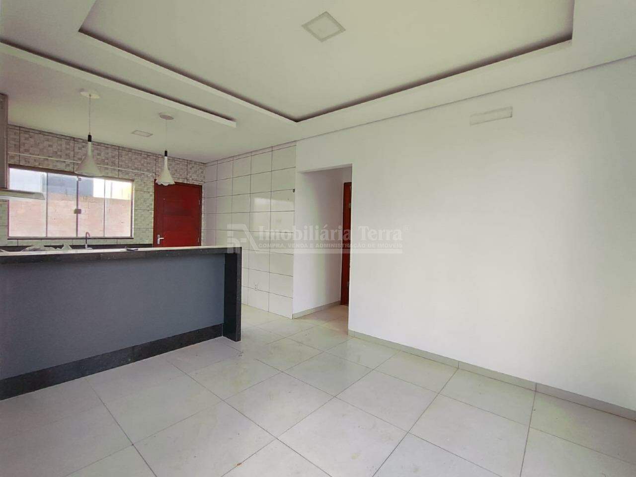 Casa com 1 quartos sendo 1 suíte no Jardim Ibirapuera em Dourados/MS — foto 3