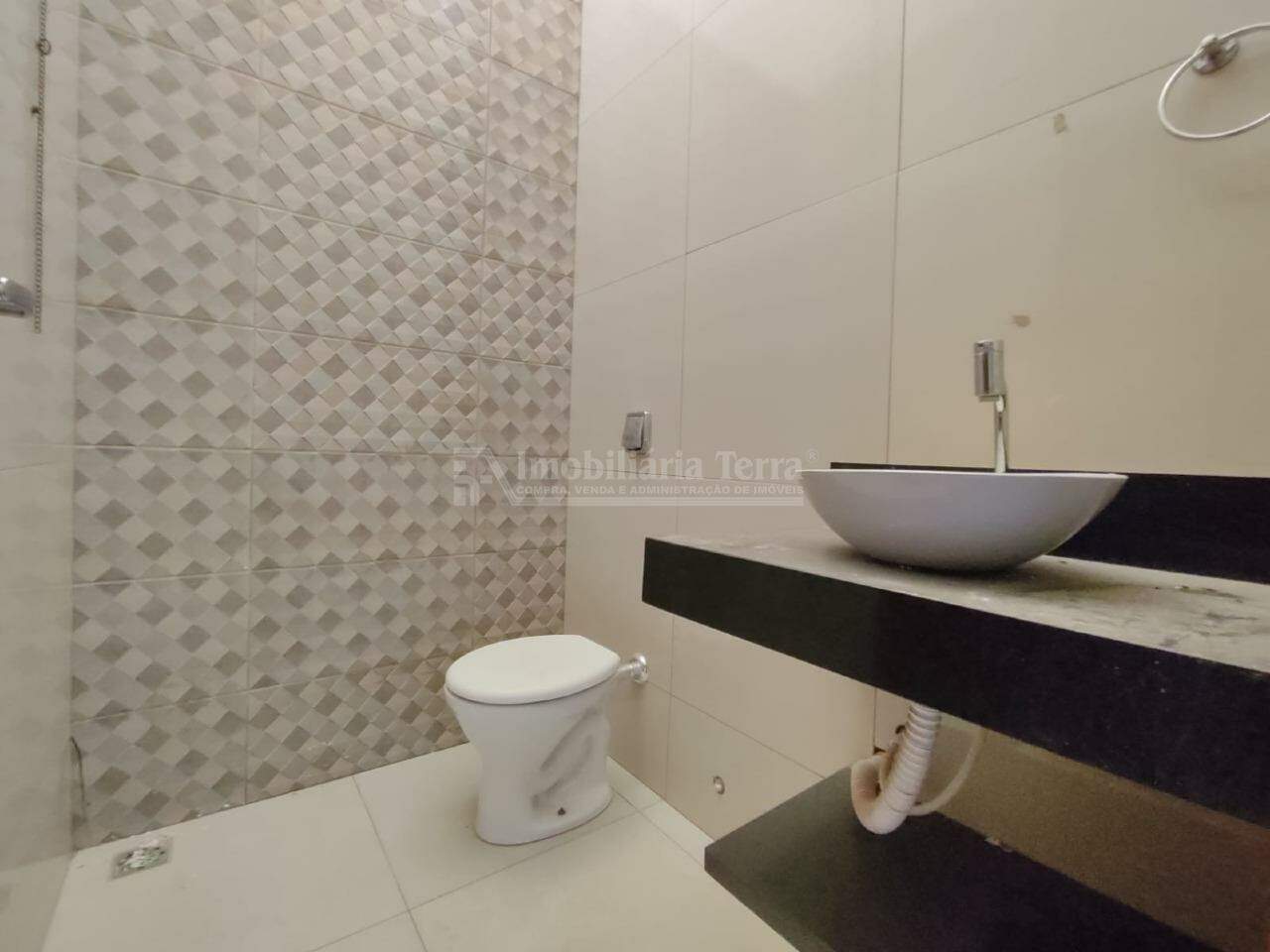 Casa com 1 quartos sendo 1 suíte no Jardim Ibirapuera em Dourados/MS — foto 7