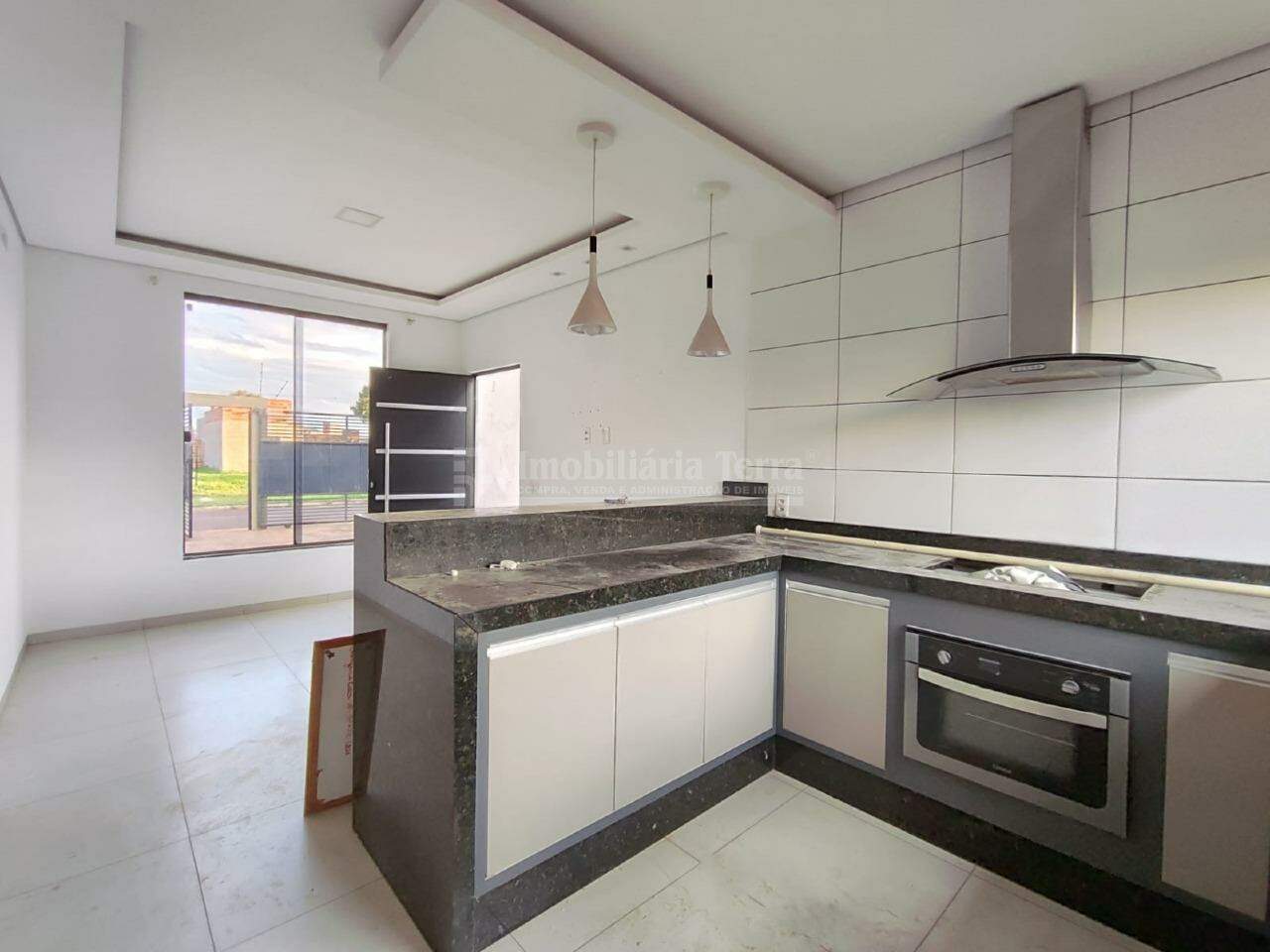 Casa com 1 quartos sendo 1 suíte no Jardim Ibirapuera em Dourados/MS — foto 4