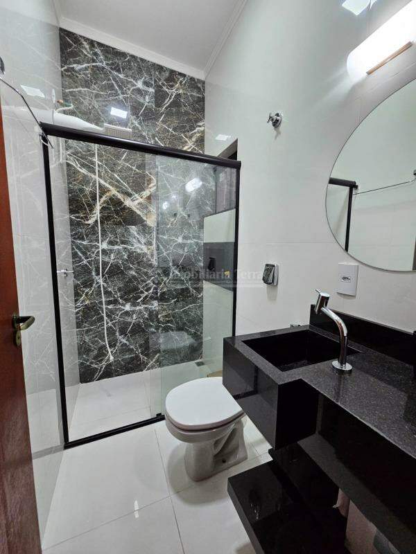 Casa com 3 quartos sendo 1 suíte no Parque Alvorada em Dourados/MS — foto 12