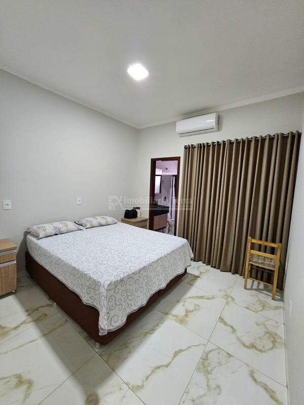 Casa com 3 quartos sendo 1 suíte no Parque Alvorada em Dourados/MS — foto 8