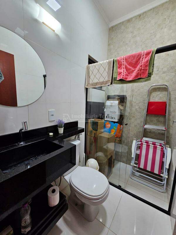 Casa com 3 quartos sendo 1 suíte no Parque Alvorada em Dourados/MS — foto 14