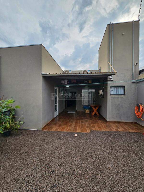 Casa com 3 quartos sendo 1 suíte no Parque Alvorada em Dourados/MS — foto 16
