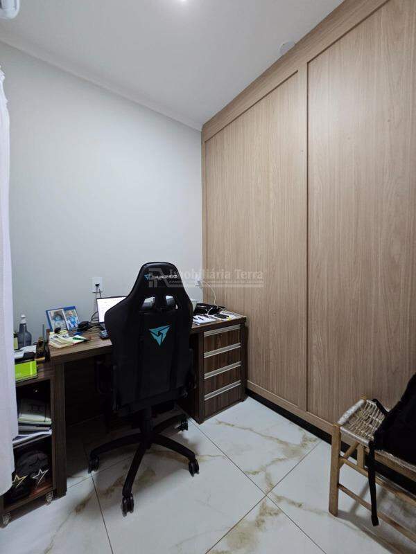 Casa com 3 quartos sendo 1 suíte no Parque Alvorada em Dourados/MS — foto 11