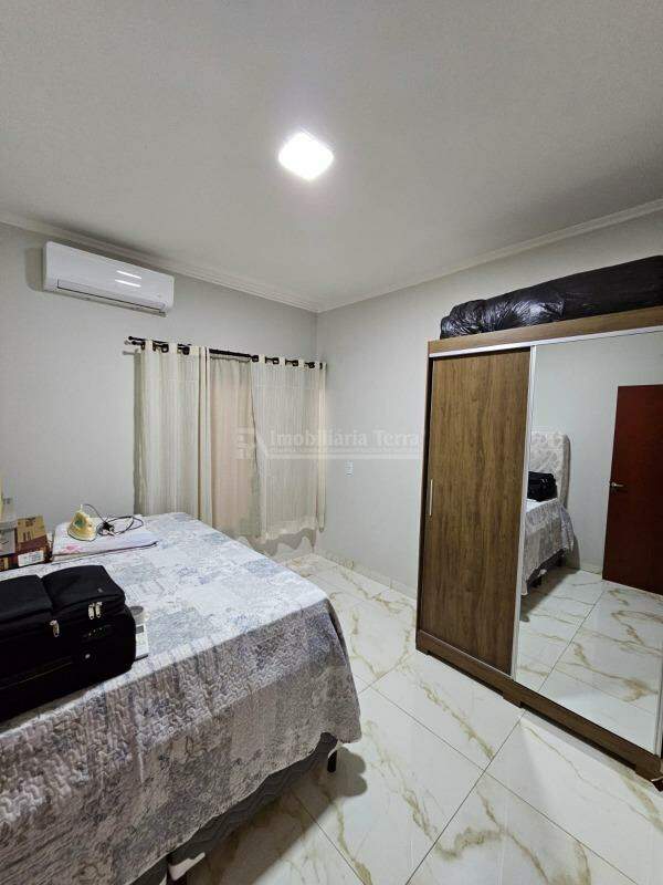 Casa com 3 quartos sendo 1 suíte no Parque Alvorada em Dourados/MS — foto 9