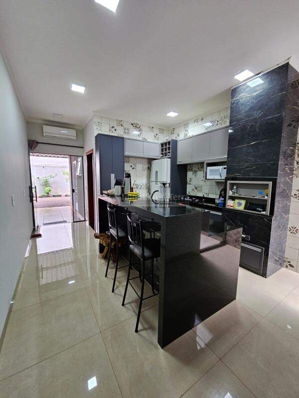 Casa com 3 quartos sendo 1 suíte no Parque Alvorada em Dourados/MS — foto 5