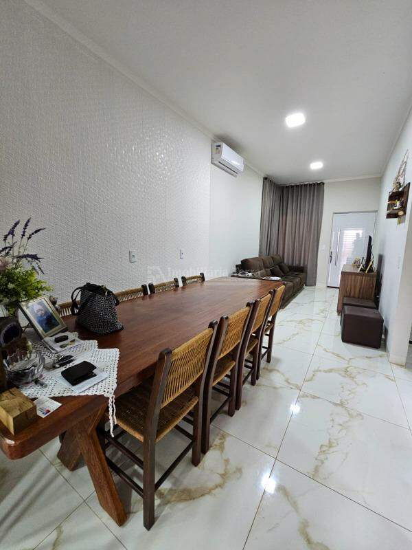 Casa com 3 quartos sendo 1 suíte no Parque Alvorada em Dourados/MS — foto 6