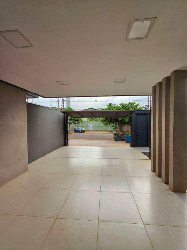 Casa com 3 quartos sendo 1 suíte no Parque Alvorada em Dourados/MS — foto 2
