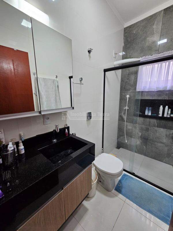 Casa com 3 quartos sendo 1 suíte no Parque Alvorada em Dourados/MS — foto 13
