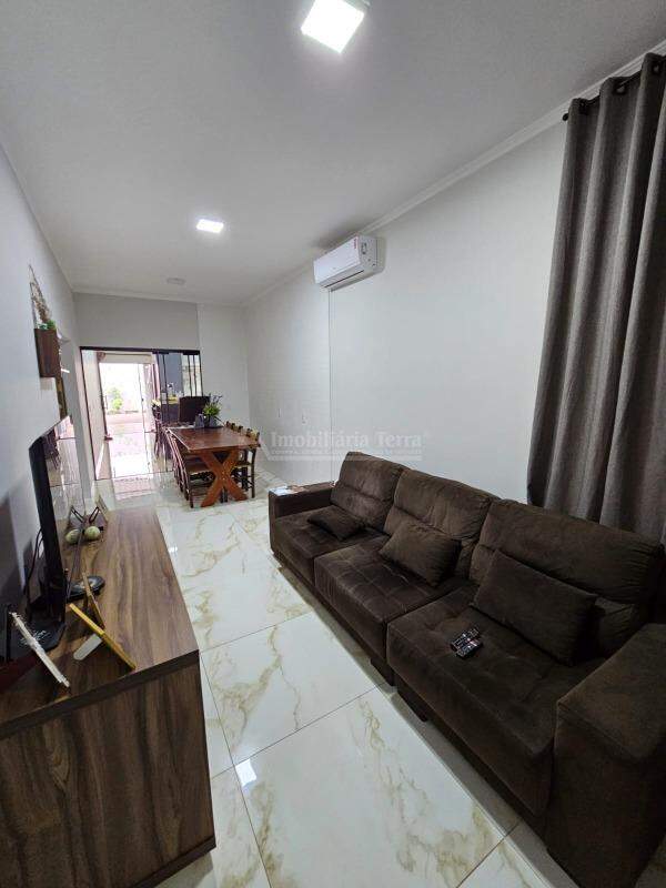 Casa com 3 quartos sendo 1 suíte no Parque Alvorada em Dourados/MS — foto 7