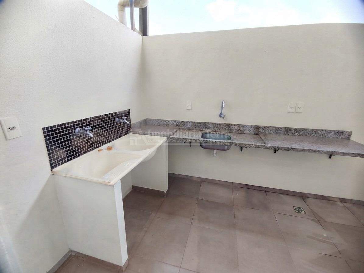 Apartamento com 2 quartos no Vila Aurora em Dourados/MS — foto 10