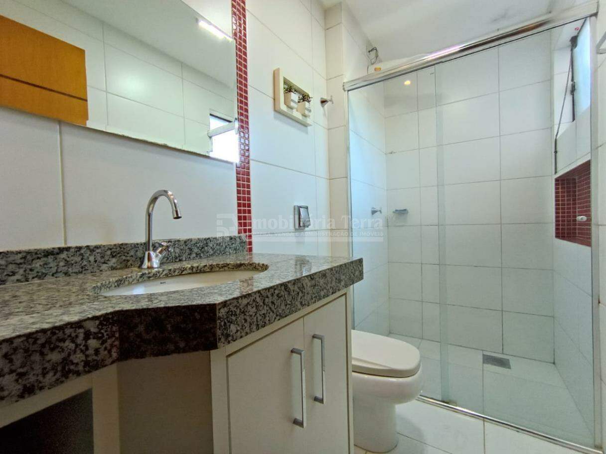 Apartamento com 2 quartos no Vila Aurora em Dourados/MS — foto 8