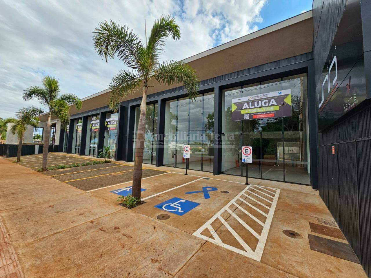 Sala Comercial no Jardim Europa em Dourados/MS — foto 3