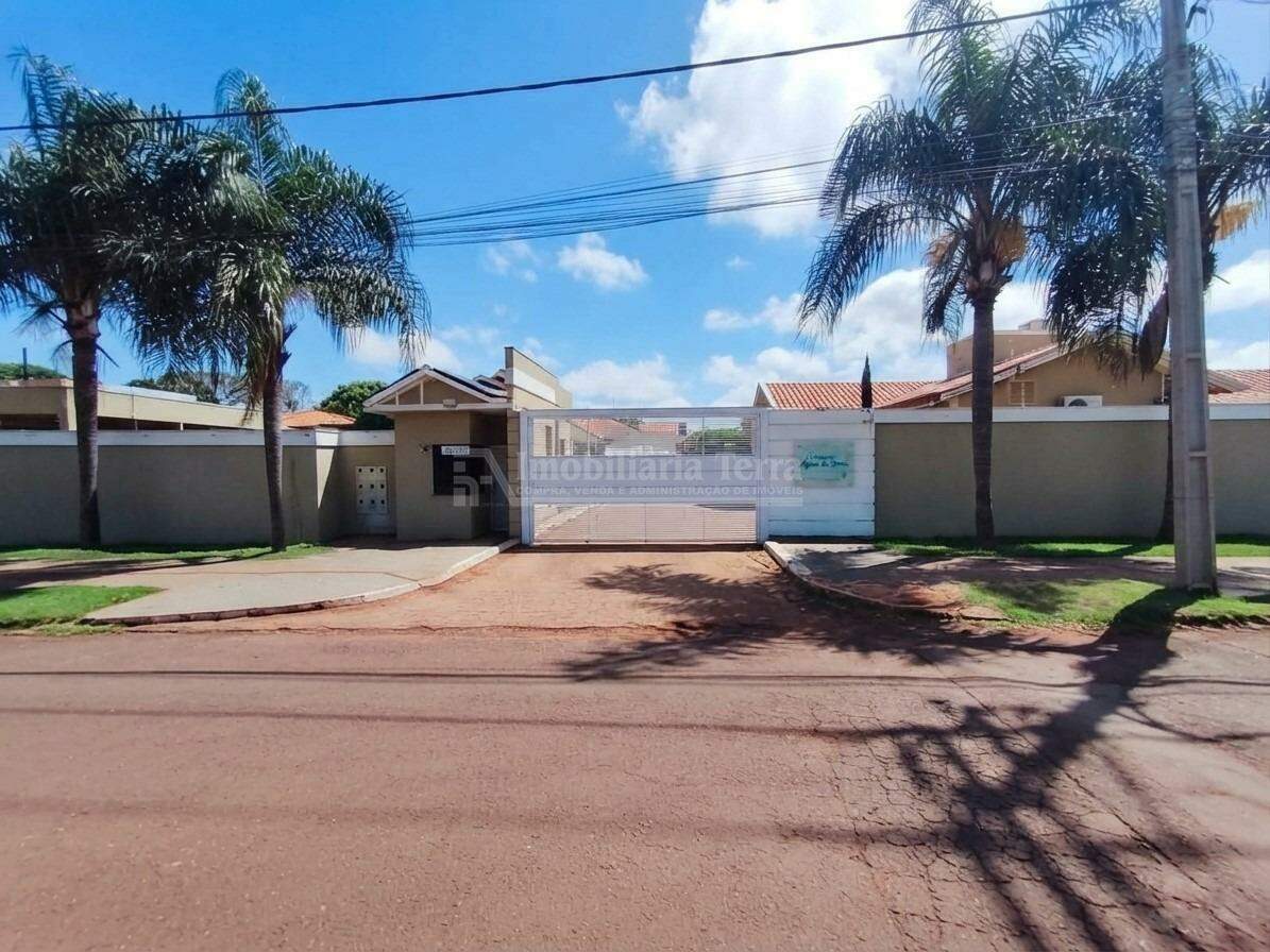 Casa com 3 quartos sendo 1 suíte no Jardim Paulista em Dourados/MS — foto 1