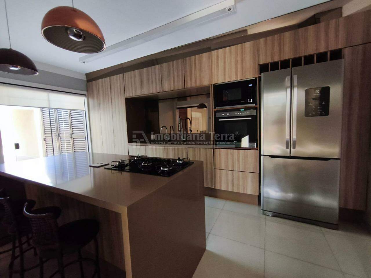 Casa com 3 quartos sendo 1 suíte no Jardim Paulista em Dourados/MS — foto 10