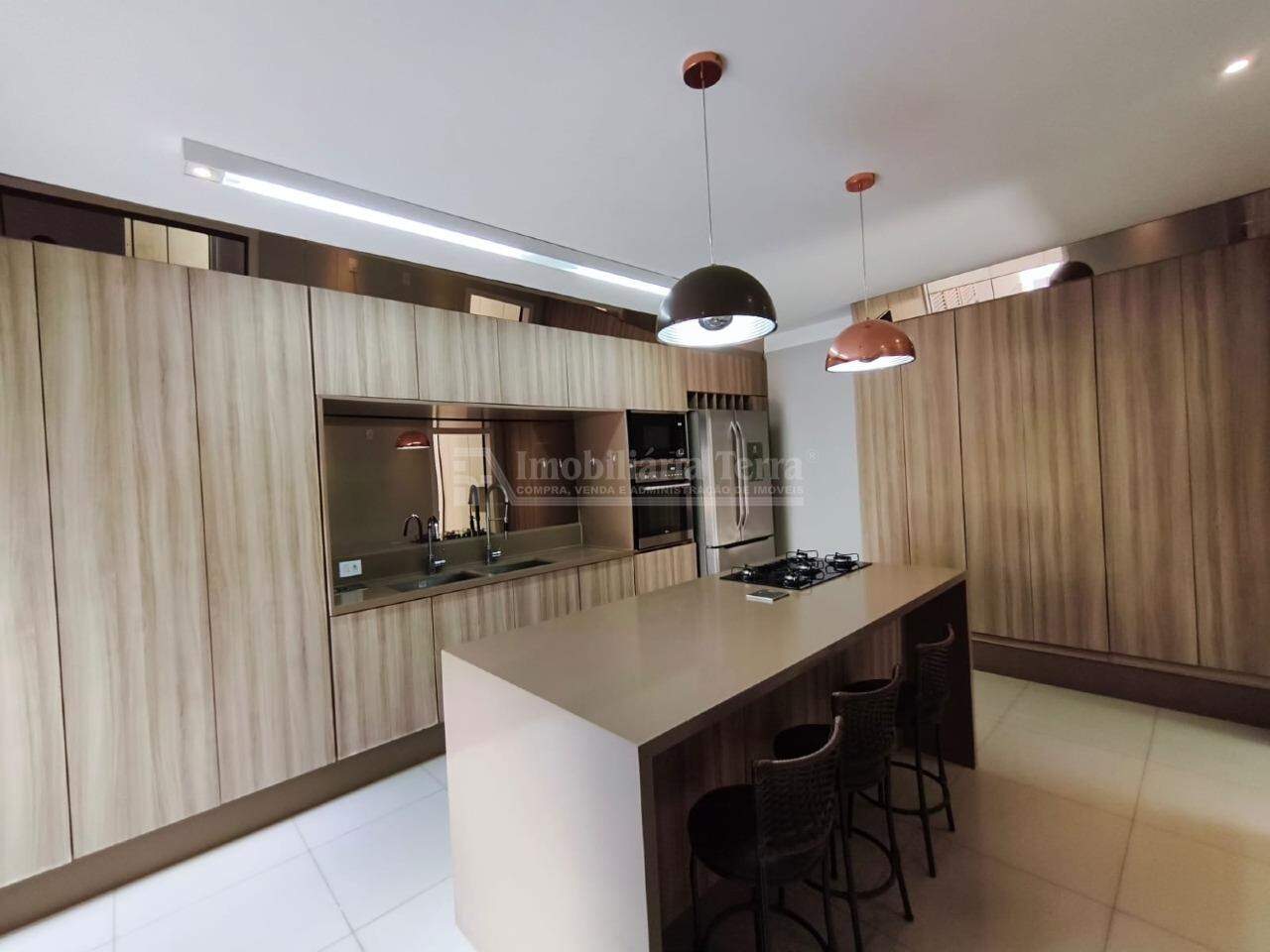 Casa com 3 quartos sendo 1 suíte no Jardim Paulista em Dourados/MS — foto 9