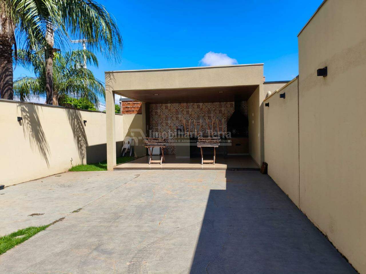 Casa com 3 quartos sendo 1 suíte no Jardim Paulista em Dourados/MS — foto 25