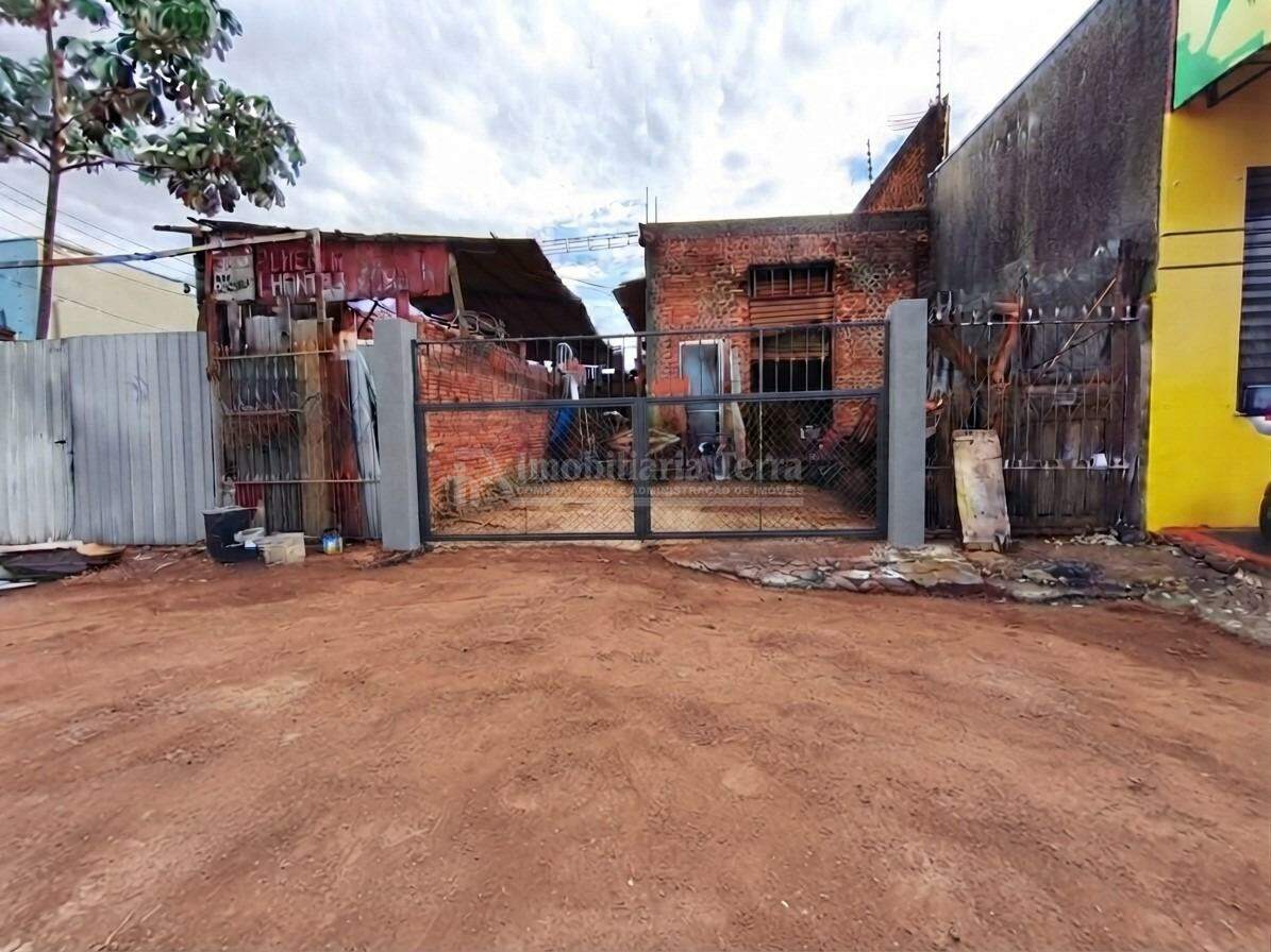 Terreno/Lote no Jardim Água Boa em Dourados/MS — foto 1