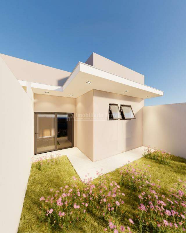 Casa com 3 quartos sendo 1 suíte no Monte Carlo em Dourados/MS — foto 5
