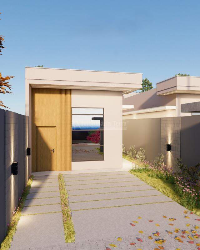 Casa com 3 quartos sendo 1 suíte no Monte Carlo em Dourados/MS — foto 2